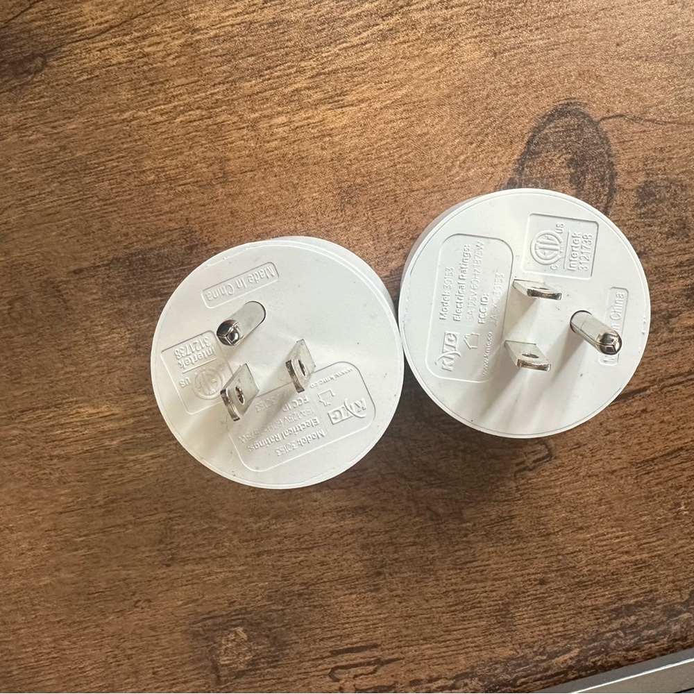 Mini smart plug - Picture 6 of 7